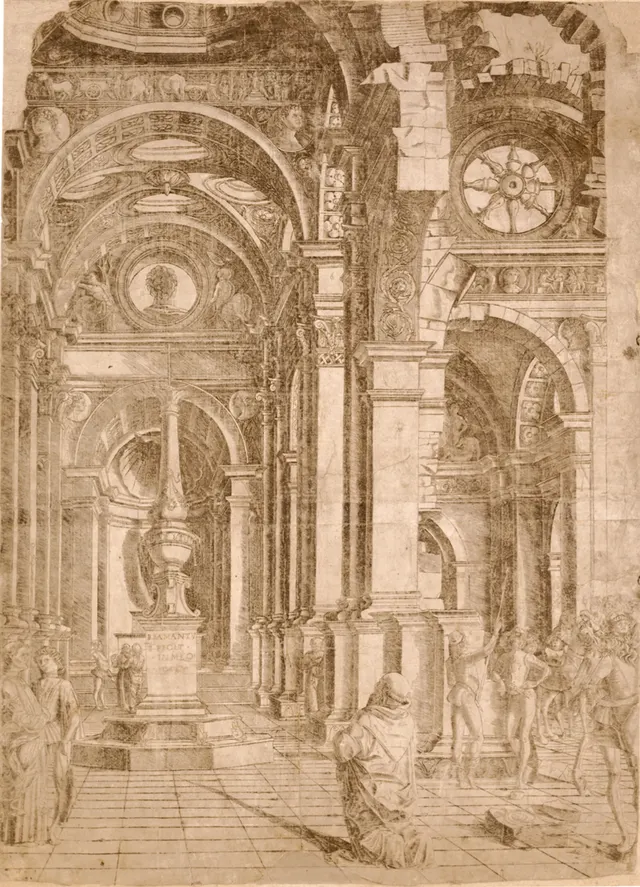 Gravure Prevedari