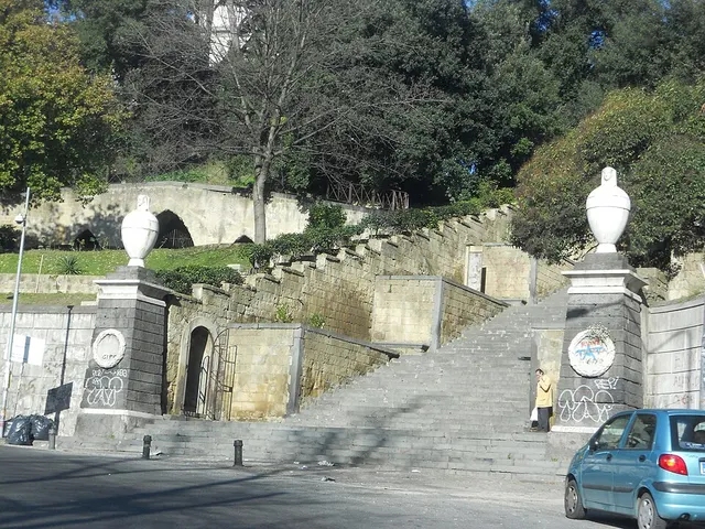Tondo di Capodimonte