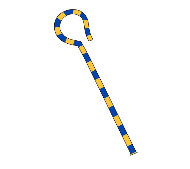 Sceptre héqa