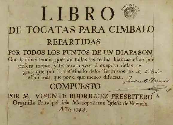 Vicente Rodríguez