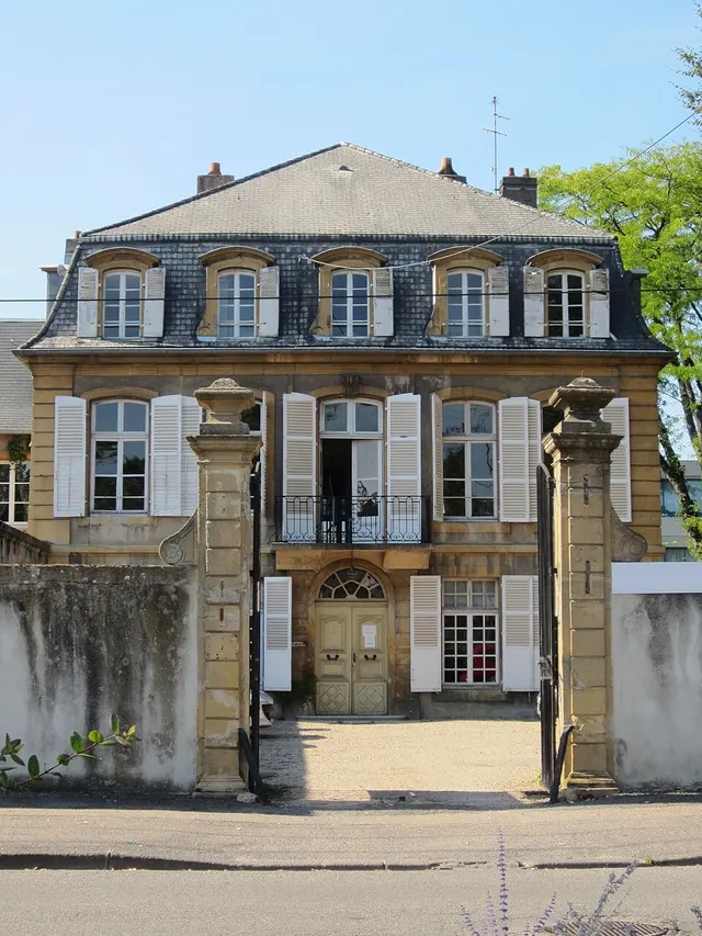 Château Lasalle