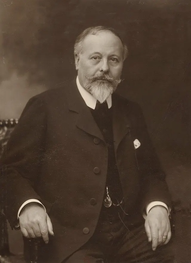 Fernand Desmoulin