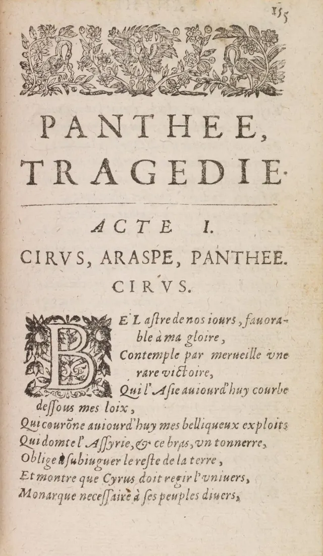 Panthée