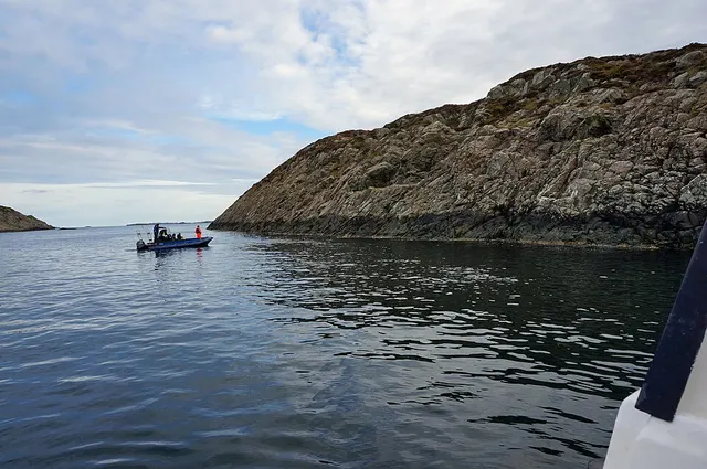 Hespriholmen