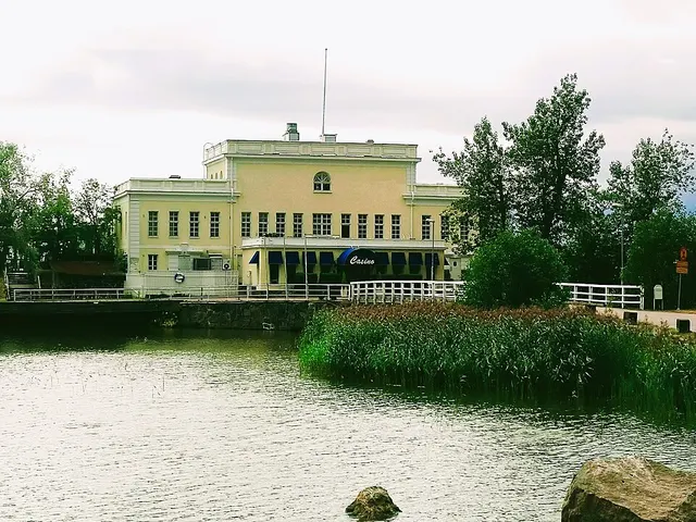 Casino de Kulosaari