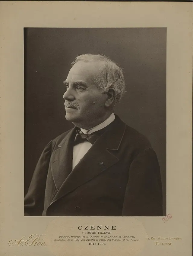 Théodore Ozenne