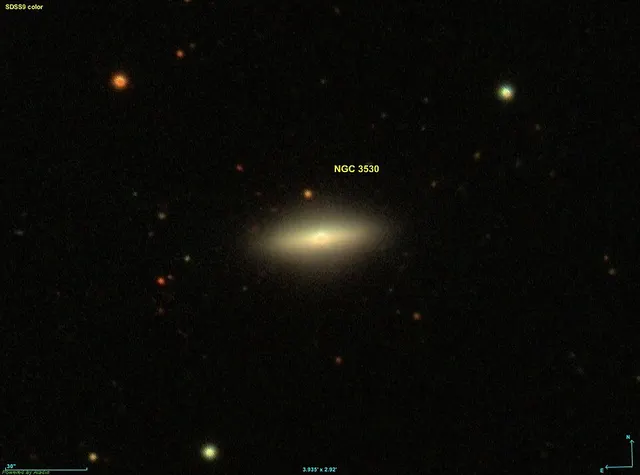 NGC 3530