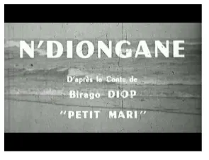 N'Diongane