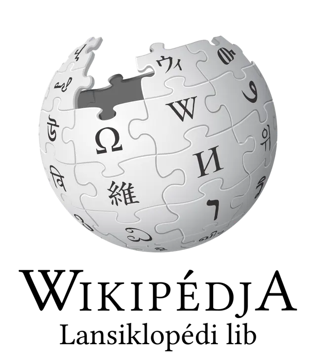 Wikipédia en créole guyanais