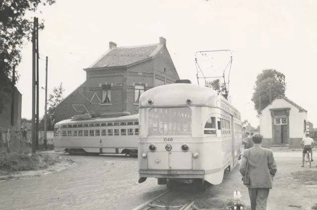 Ligne de tramway 60