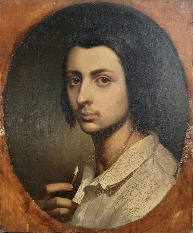 Louis-François Roulin