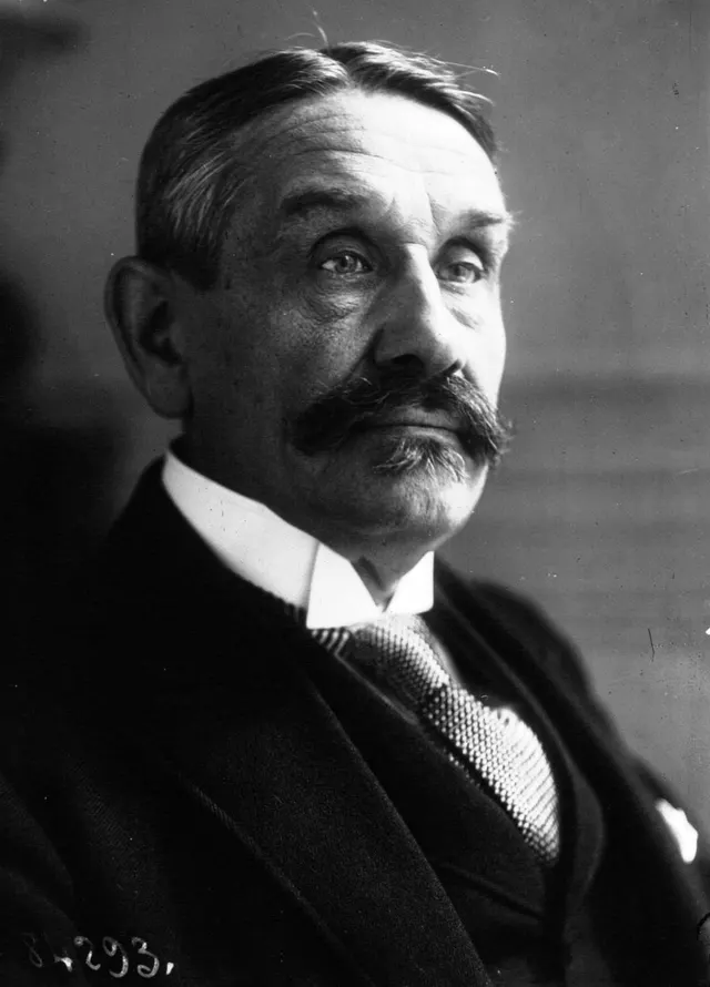 Roger Lehideux