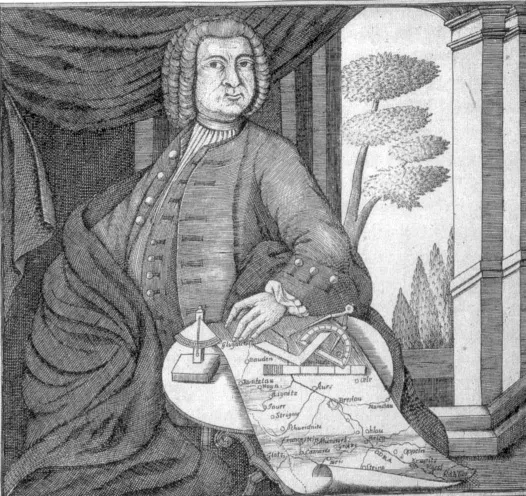 Friedrich Bernhard Werner