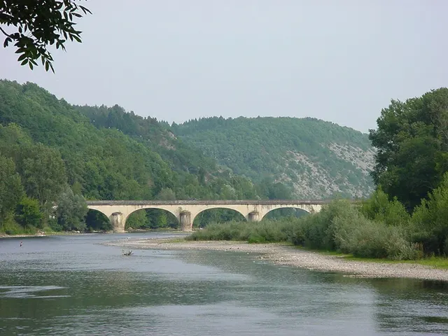 Pont Louis-Vicat