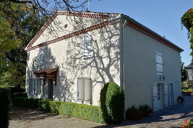 Domaine de la Fédial