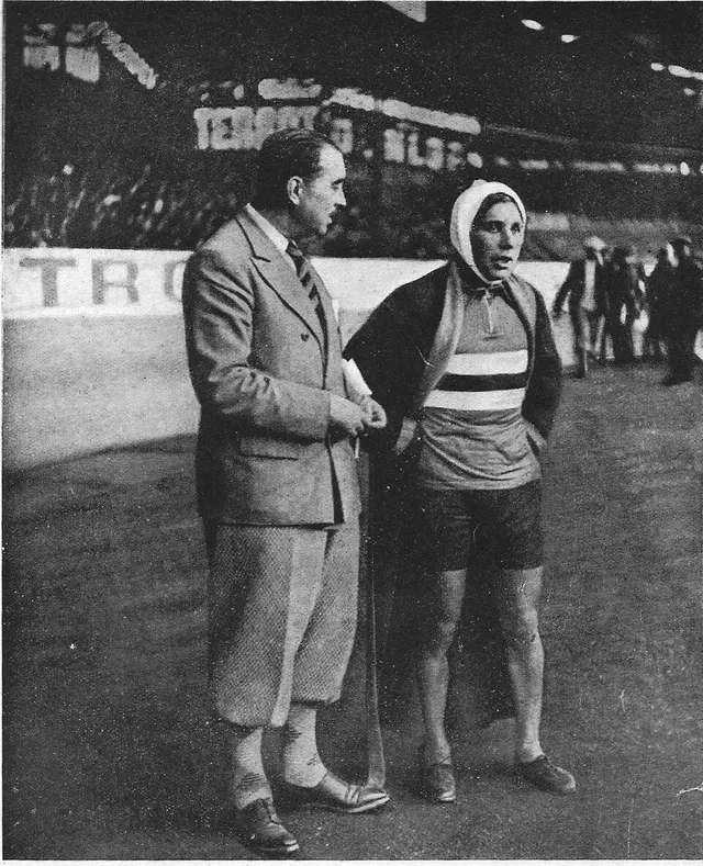 Gaston Bénac