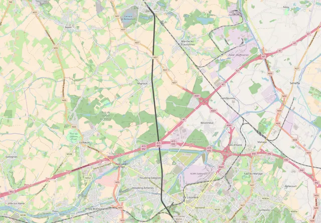 Ligne 107