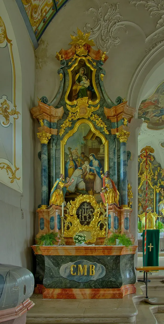 Johann Pfunner