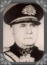 Odilio Denys