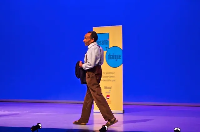 Pierre Rabhi : Au nom de la terre