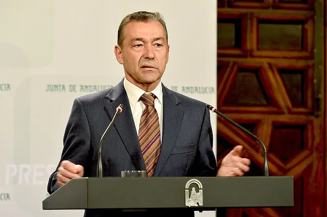 Gouvernement Rivero I