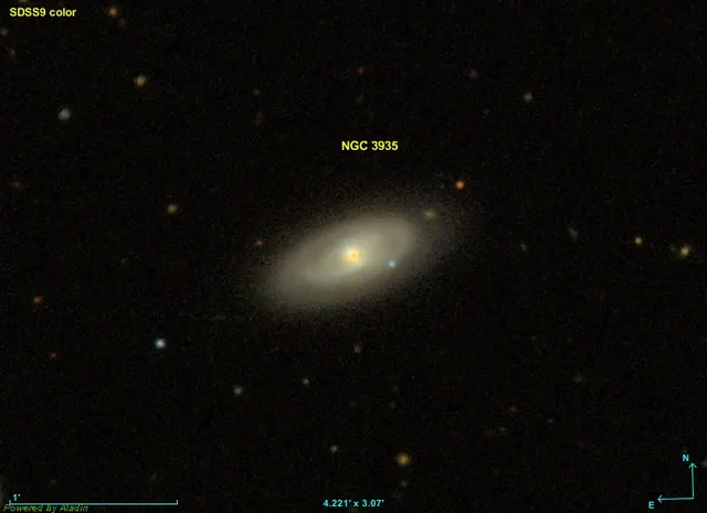 NGC 3935