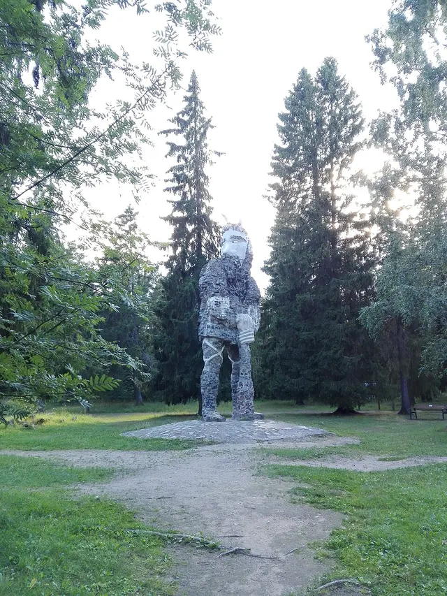 Parc Glehn