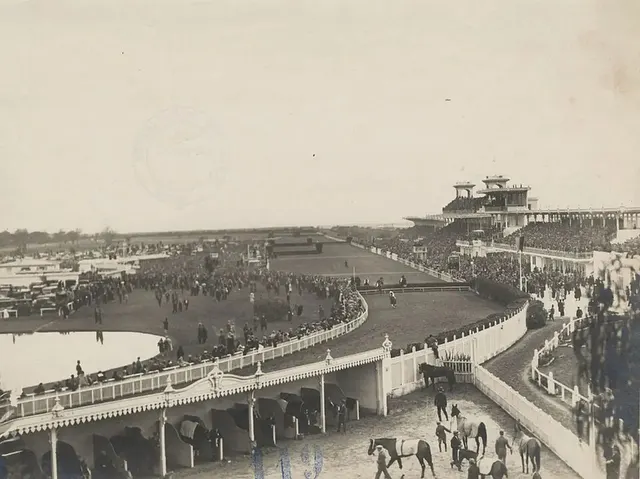 Hippodrome du Var