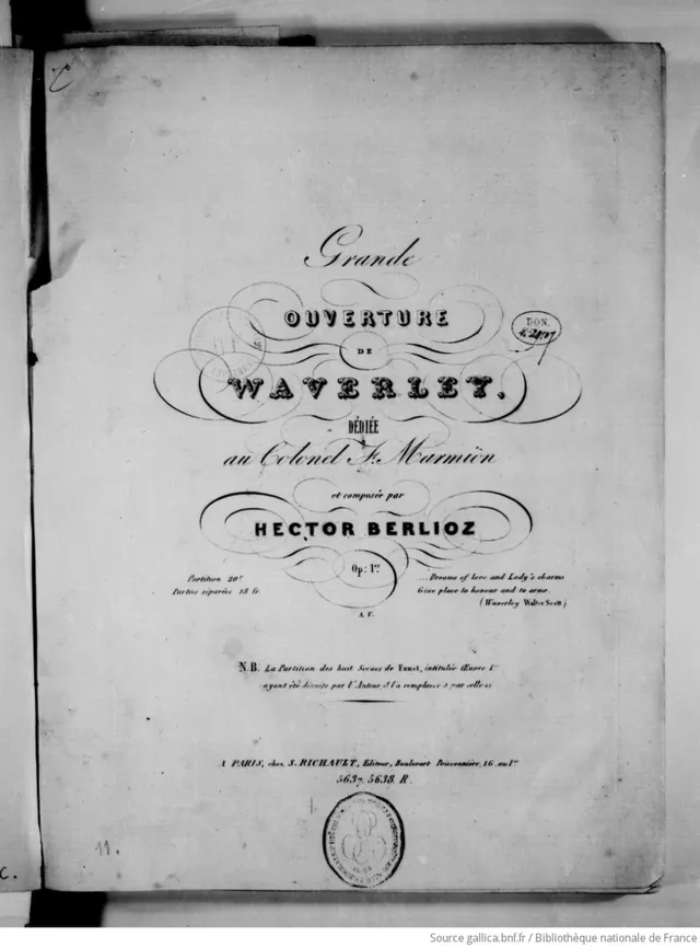 Waverley