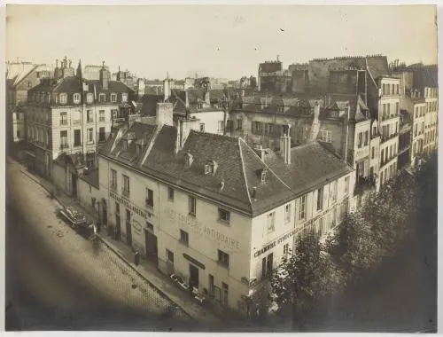 Hôtel de la Vieuville