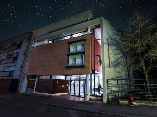 Institut européen de cinéma et d'audiovisuel