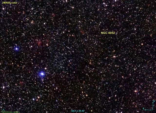 NGC 4052