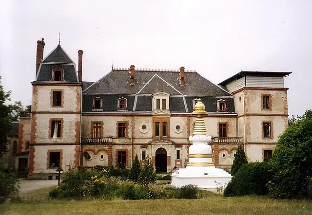 Château d'en Clausade