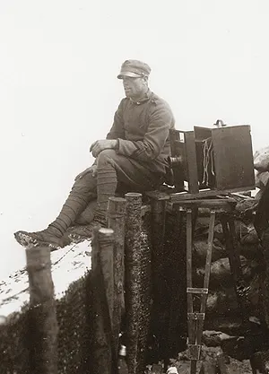 Carlo Balelli