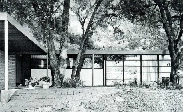 Maison Koenig no 1