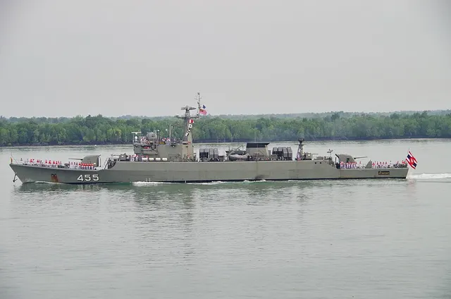 Type 053H2