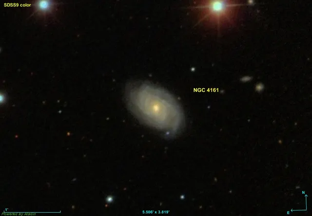 NGC 4161