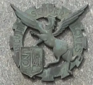 3e régiment d'automitrailleuses