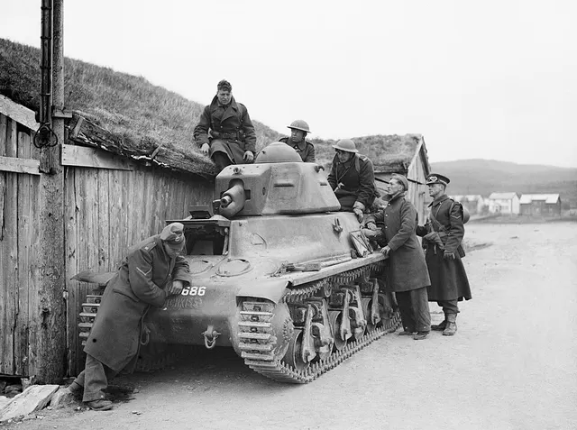 342e compagnie autonome de chars de combat