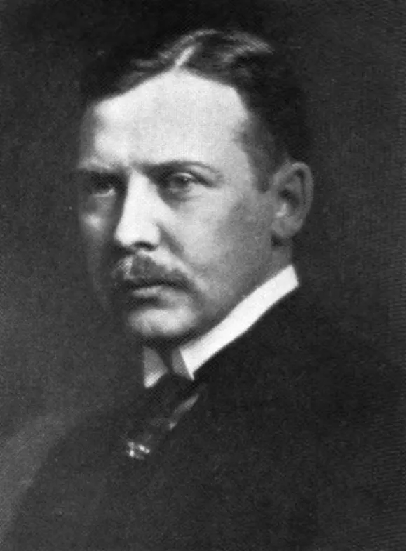 Salluste Lavery