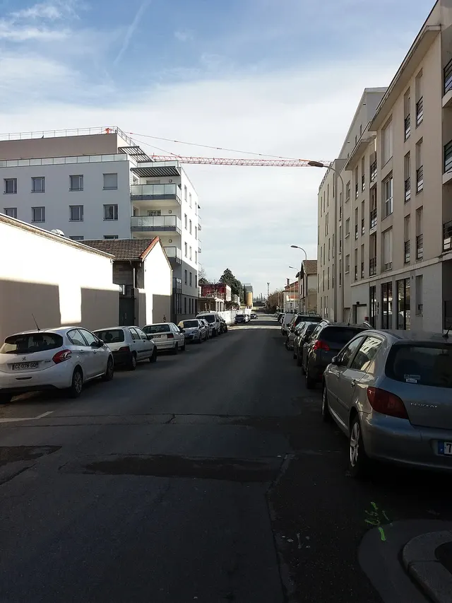 Rue Abraham-Bloch