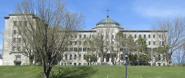 Petit Séminaire de Saint-Georges de Beauce