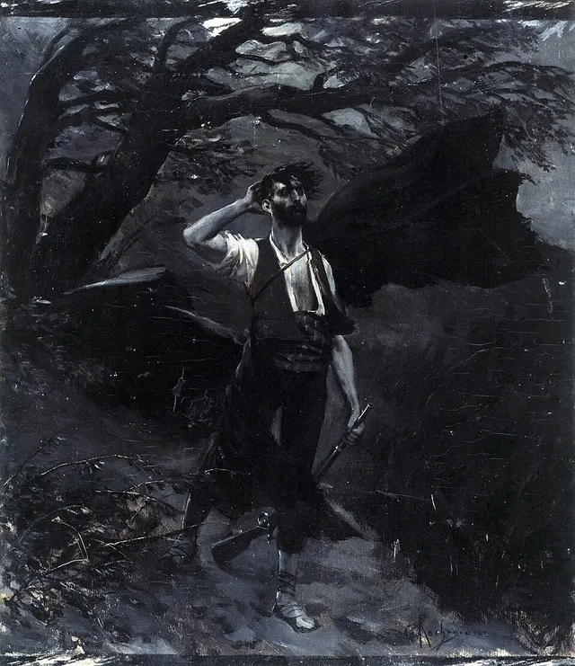 Gastibelza
