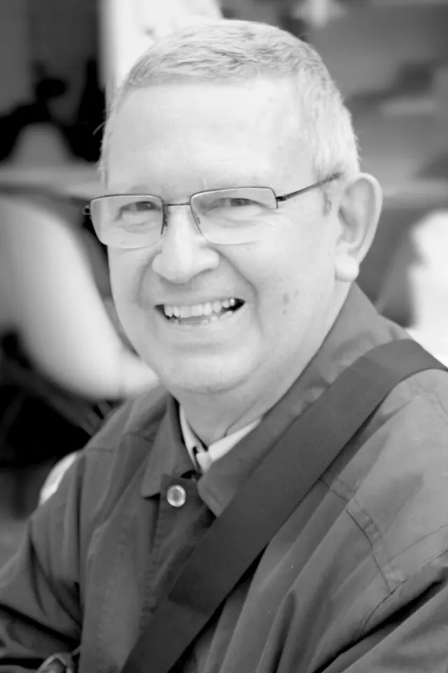 Rodolfo Ramón de Roux