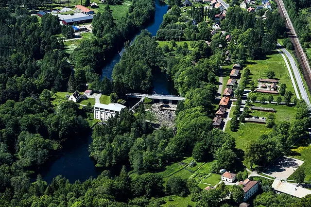 Tolvfors