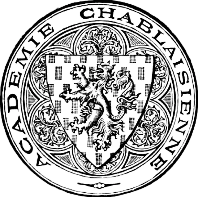 Académie chablaisienne