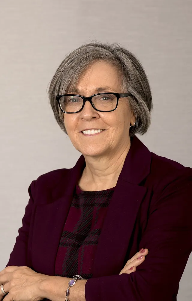 Chantal Duguay Mallet