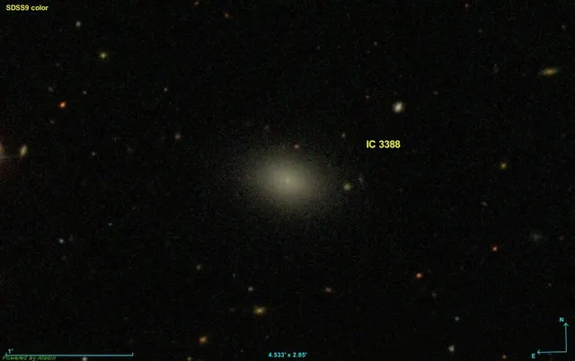 IC 3388