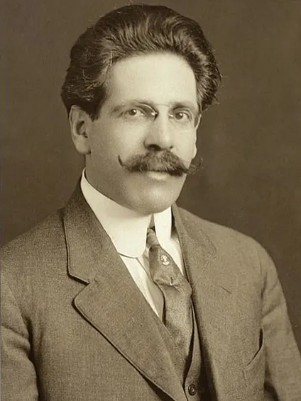 Paolo Gallico