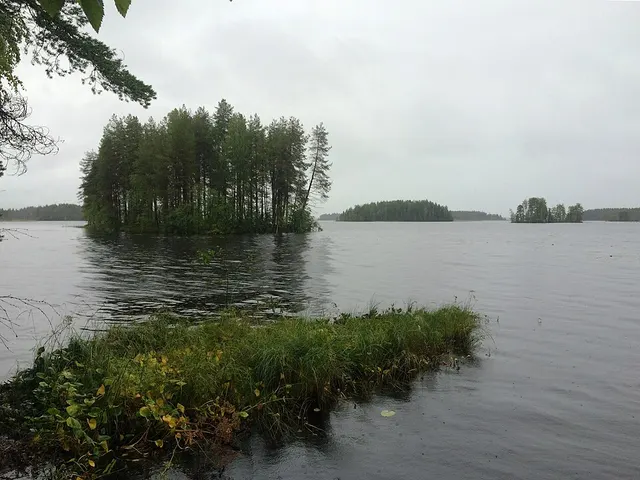 Lac Matko